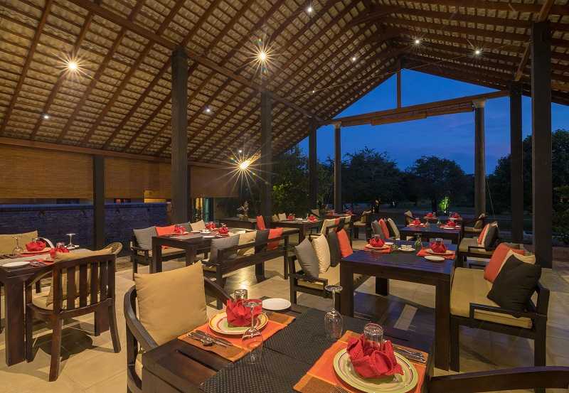 Kumbukgaha Villa, Hotels in Sigiriya, Hotels in Dambulla, Sri Lanka